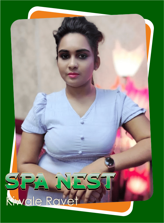 Premium Body Massage in Kiwale Pcmc